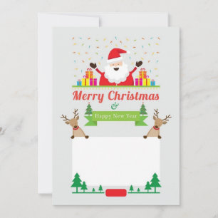 Cartões de saudação de Natal