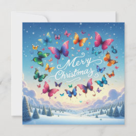 Cartões de saudação de Natal