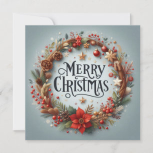 Cartões de saudação de Natal