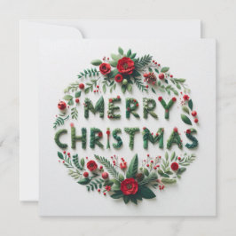 Cartões de saudação de Natal