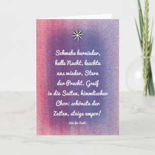 Cartões de Saudação de Poemas