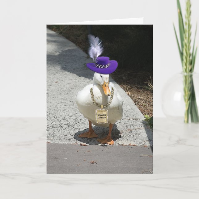 Cartões de Saudação Humorísticos (Frente)