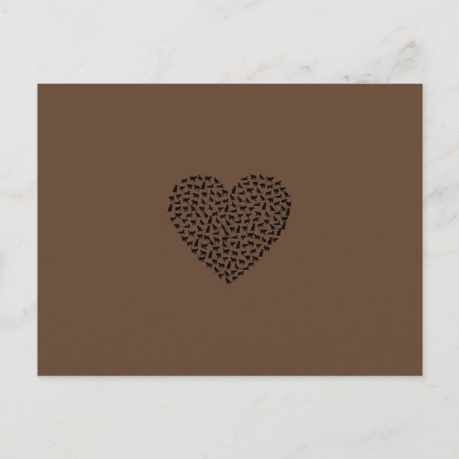 cartões de saudação inspirados no viagem (Frente)