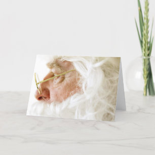 Cartões de saudação Nicholas, Cartões postais, ade