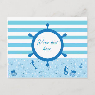 Cartões de saudação para ocasiões especiais