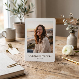 Cartões de saudação personalizados 4x5.6
