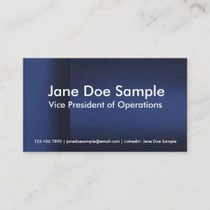 Cartões de seda azuis dos trabalhos em rede de