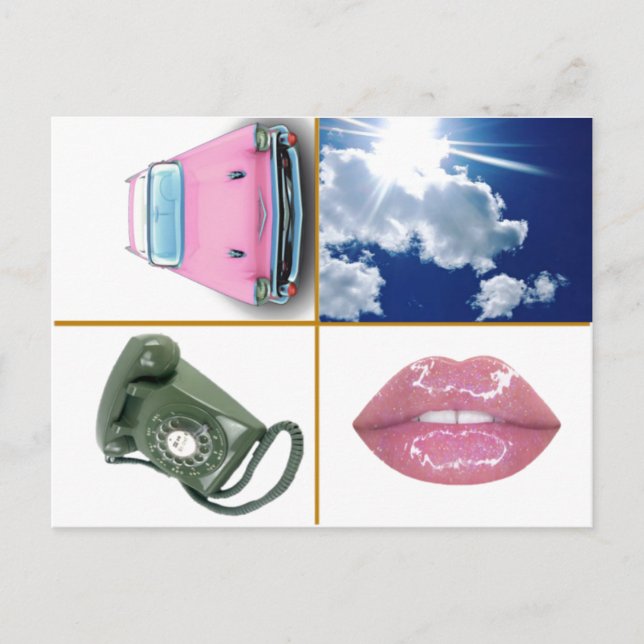 Cartões de Símbolo para Melhoramento e clarificaçã (Frente)