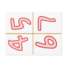 Cartões de Símbolo para Melhoramento e clarificaçã