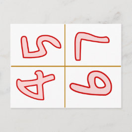 Cartões de Símbolo para Melhoramento e clarificaçã