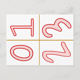 Cartões de Símbolo para Melhoramento e clarificaçã