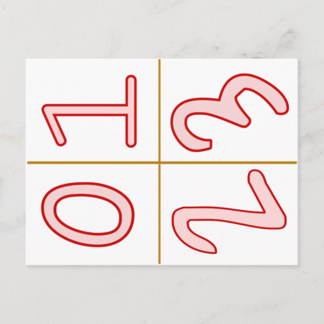 Cartões de Símbolo para Melhoramento e clarificaçã (Frente)