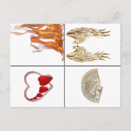 Cartões de Símbolos para aprimoramento e esclareci