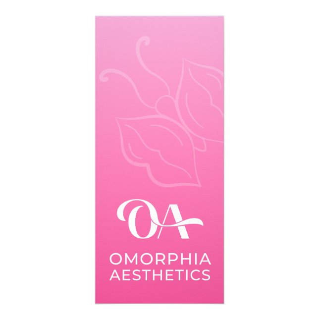 Cartões de Suporte - Menu de Serviço (Frente)