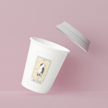 Cartões de Tarot | CHÁ DE PANELA | Casamento | Neu