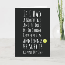 Cartões de Tênis para Meninas Crianças Jogadora de