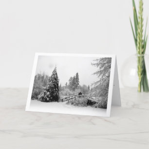 Cartões de Vancouver Seasons do Canadá