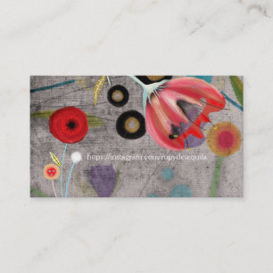 Cartões de Visita Criativos