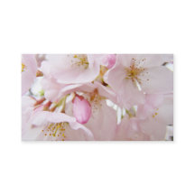 Cartões de Visita Feliz Aposentadoria Florescem Ap
