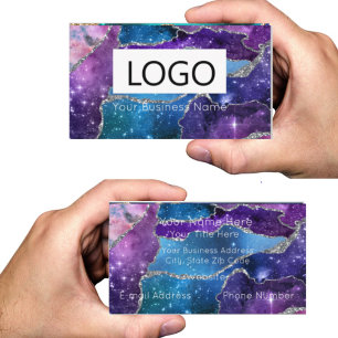 Cartões de Visita Personalizados
