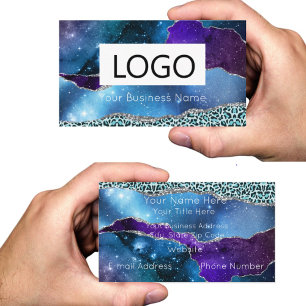 Cartões de Visita Personalizados