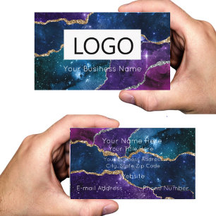 Cartões de Visita Personalizados