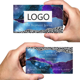 Cartões de Visita Personalizados
