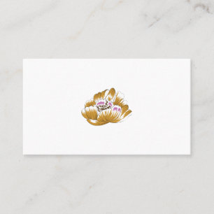 Cartões de Visita Profissionais de Design