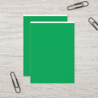Cartões de Visita Profissionais Marca Moderna