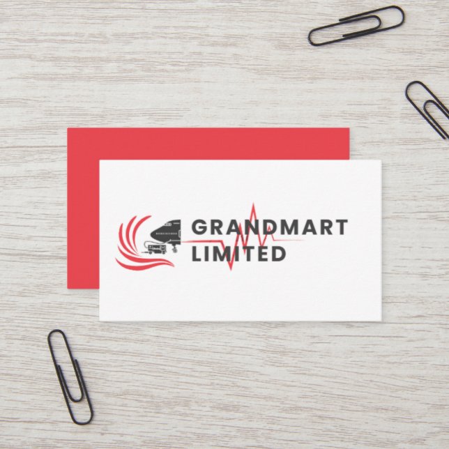 Cartões de visitas (Frente/Verso In Situ)