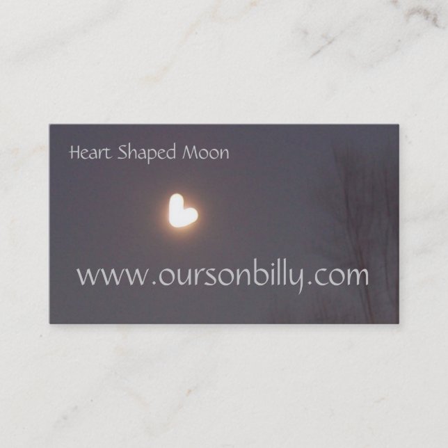 Cartões de visitas (Frente)