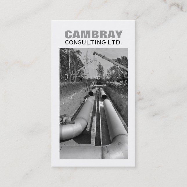 Cartões de visitas (Frente)