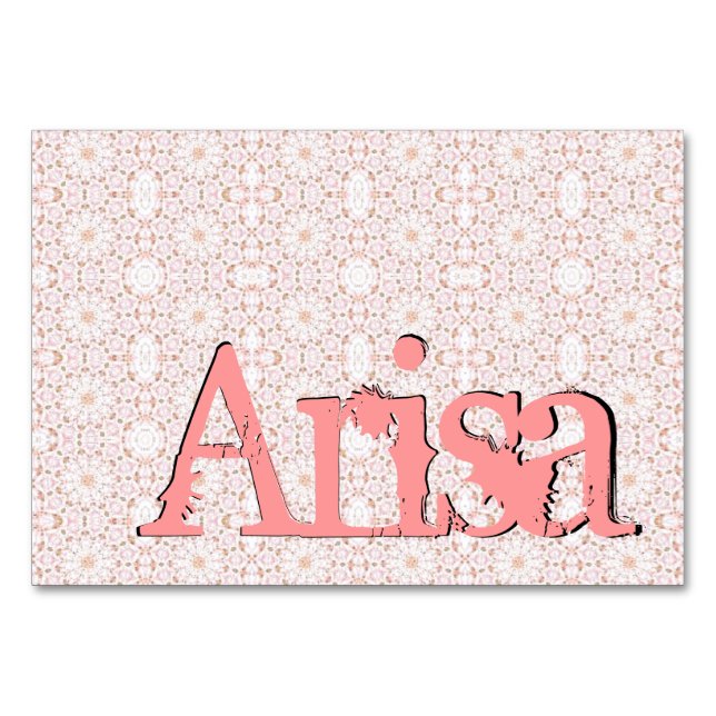 Cartões de visitas (Frente)