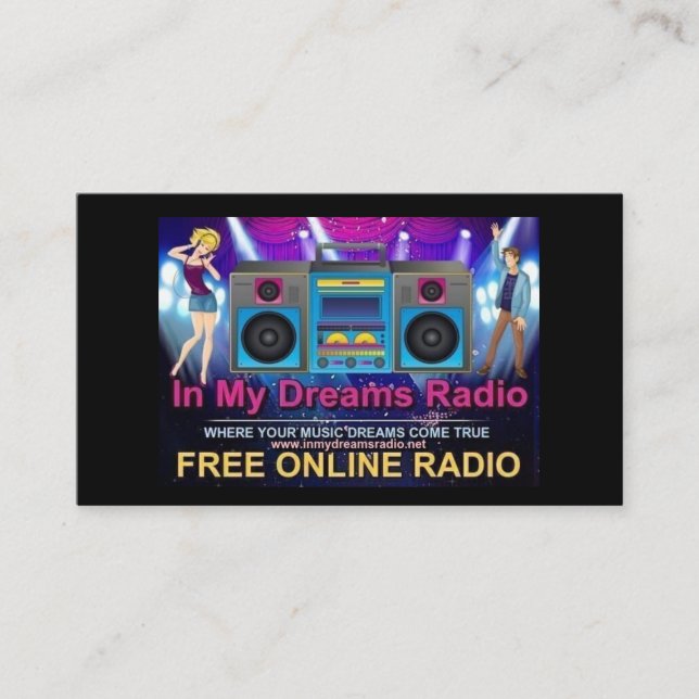 cartões de visitas (Frente)