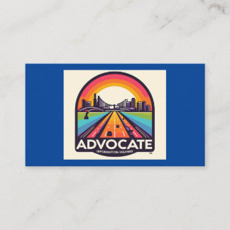 CARTÕES DE VISITAS AIH