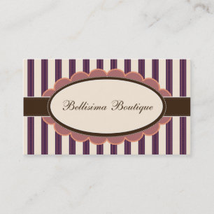 Cartões de visitas chiques do desenhista do