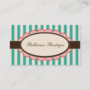 Cartões de visitas chiques do desenhista do