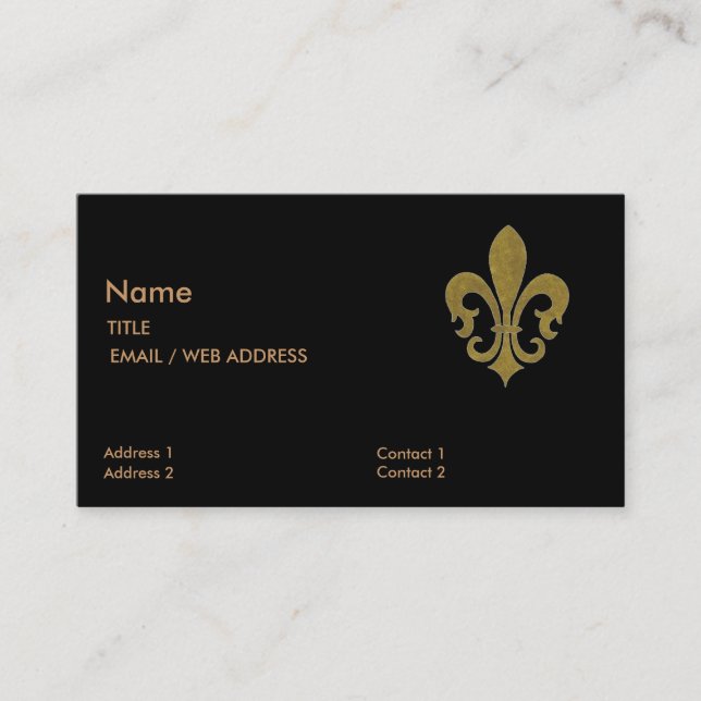 CARTÕES DE VISITAS CUSTOMIZÁVEIS (Frente)