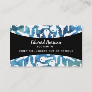 Cartões de visitas de Artesanato