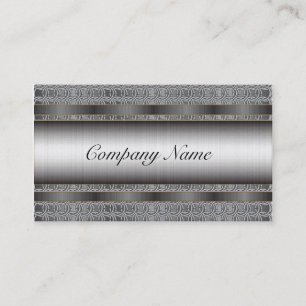 Cartões de visitas de ChainMail