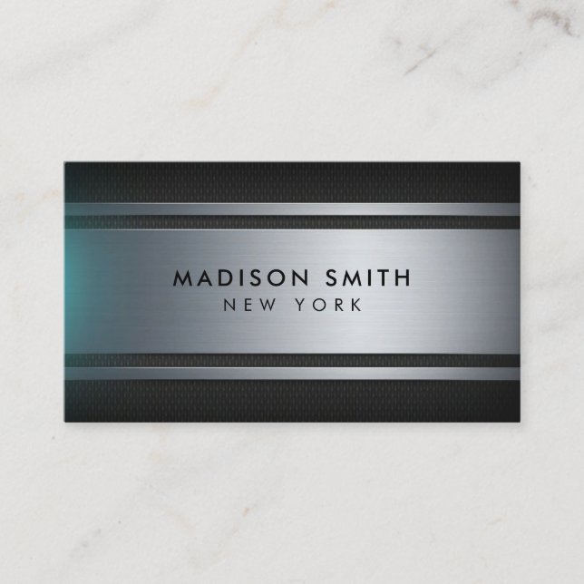 Cartões de visitas De Construção Clássicos E Legal (Frente)