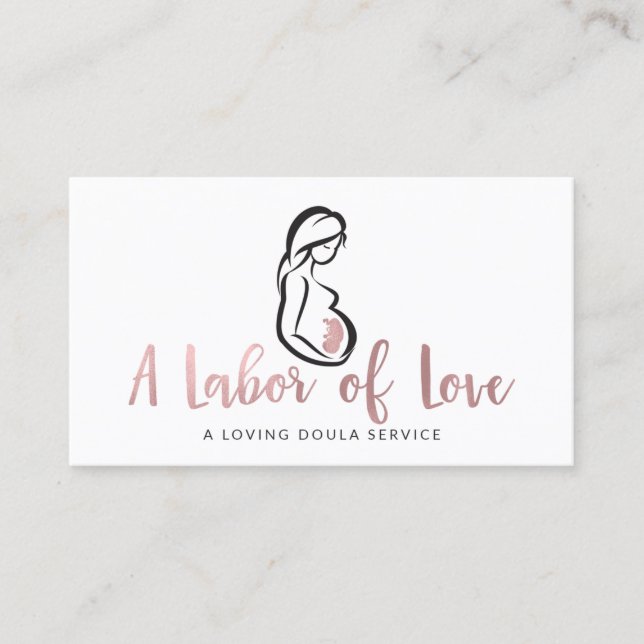 Cartões de visitas de Katherine (não editáveis) (Frente)