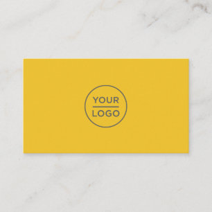 cartões de visitas de logotipo personalizados vib