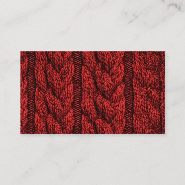 Cartões de visitas de luxo | Término da Matte (Frente)