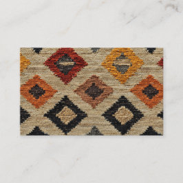 Cartões de visitas de Matéria da Oceânia Premium