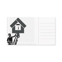 Cartões de visitas de Serviço de Design de Diamond