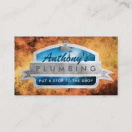 Cartões de visitas de Slogans