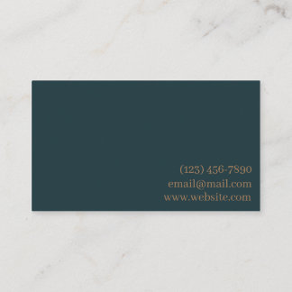 Cartões de visitas do Designer Gráfico