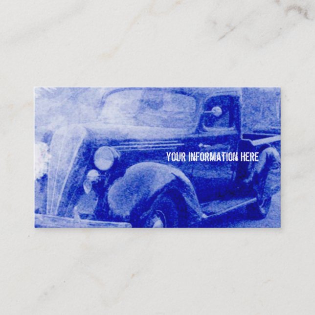 Cartões de visitas do recolhimento de (Frente)