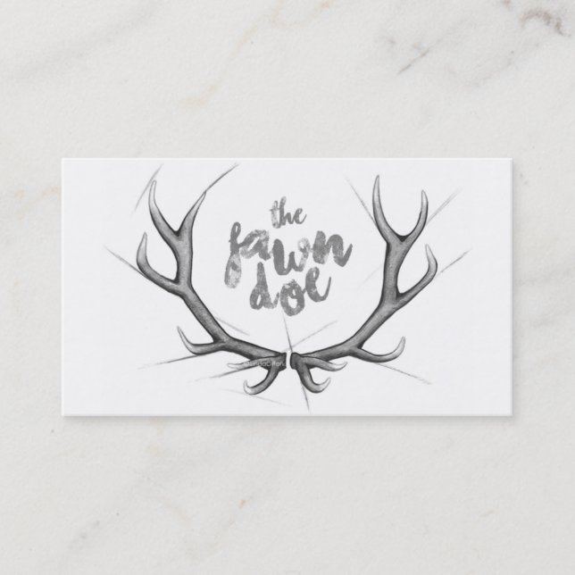 Cartões de visitas do redemoinho (Frente)